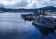 1970 to 1973